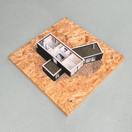 Forest House Oostvoorne